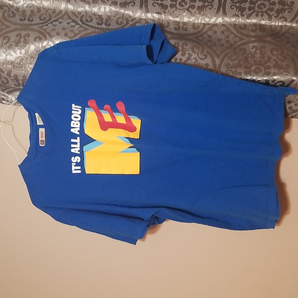 Classic VTG graphich Tshirt
